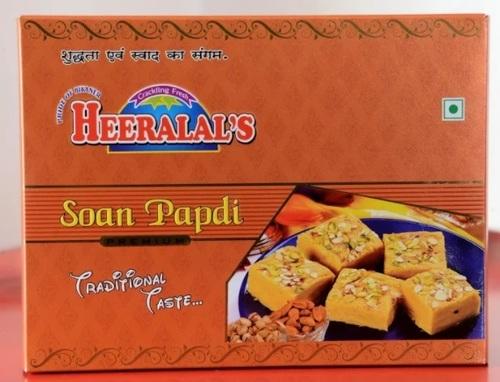 Soan Papdi