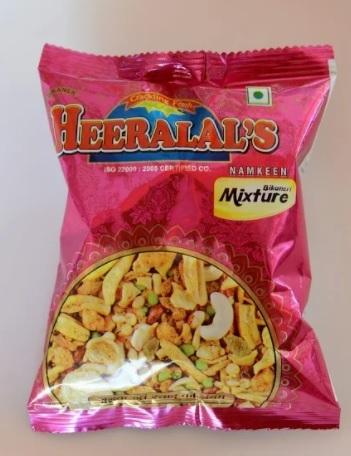 Mixture Namkeen