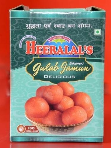 Gulab Jamun