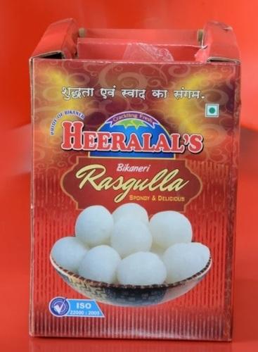 RasGulla