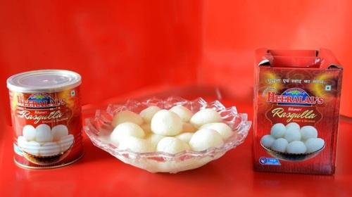 RasGulla