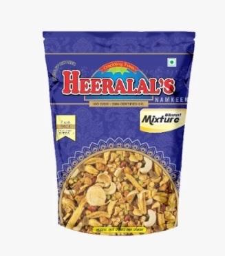 Mixture Namkeen