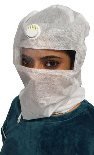 Protective Face Cover
