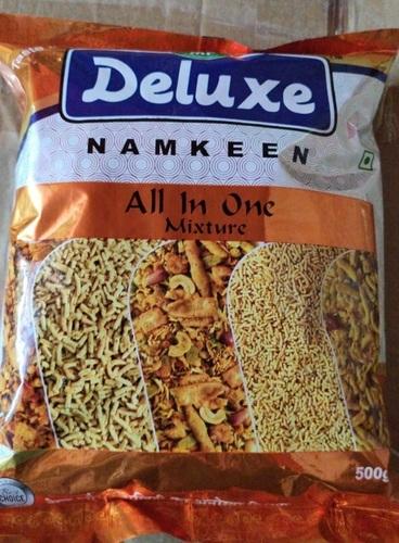 Deluxe All In One MIxture