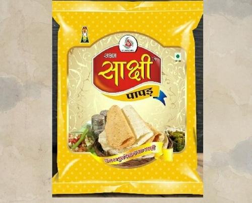 Sakshi Papad