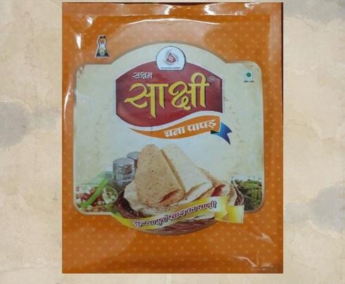 Sakshi Papad Chana Katta Meetha