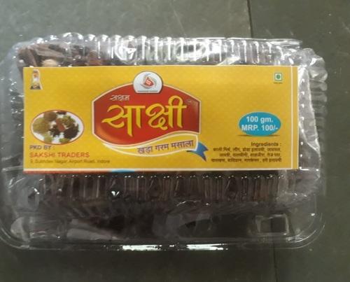 Sakshi Khada Garam Masala