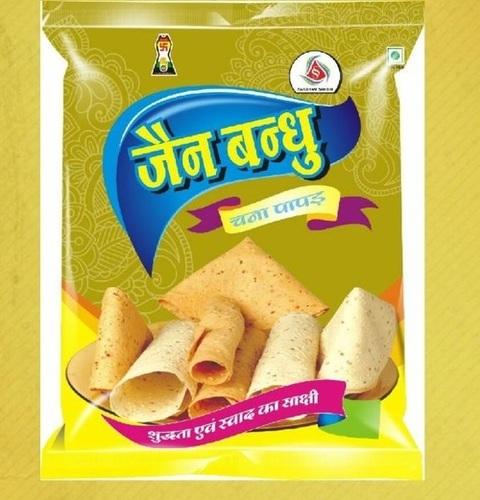 Jain Bandhu Chana Khatta Meetha Papad
