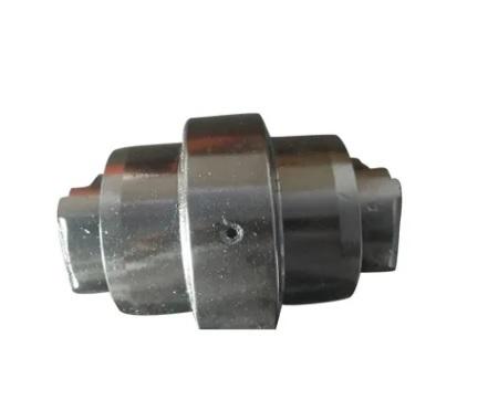 Steel Excavator Track Roller