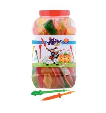 Fruit Jel Armoury Toys