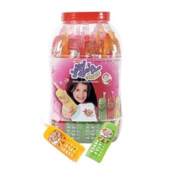 Fruit Jel Filled Mobile