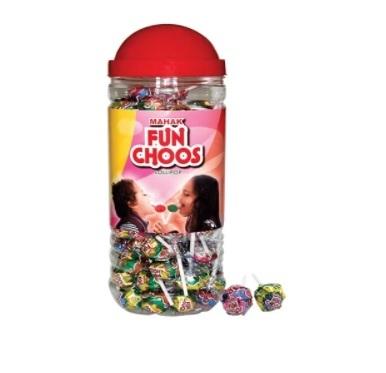 Funchoos Lollipop