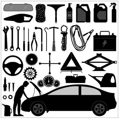Car Accessories