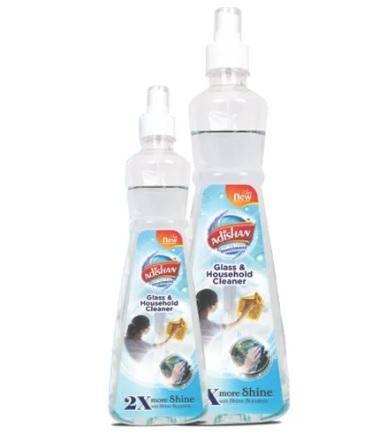 Glass And Household Liquid Cleaner