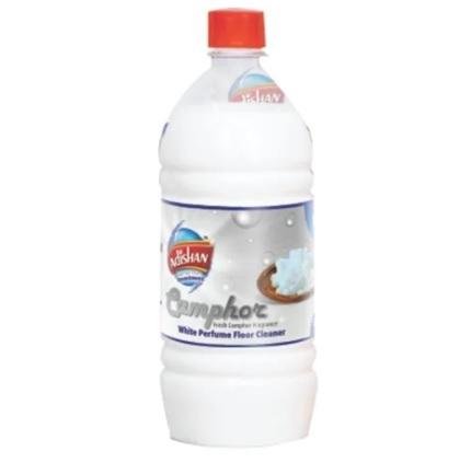 Camphor White Perfume Floor Cleaner