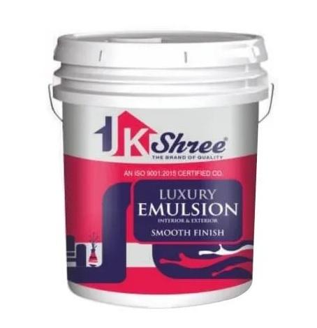 Luxury Emulsion Paint