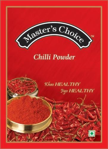 Chilli Powder