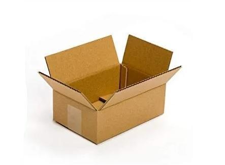 3 Ply Corrugated Packaging Box