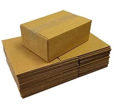 Corrugated Cardboard Box