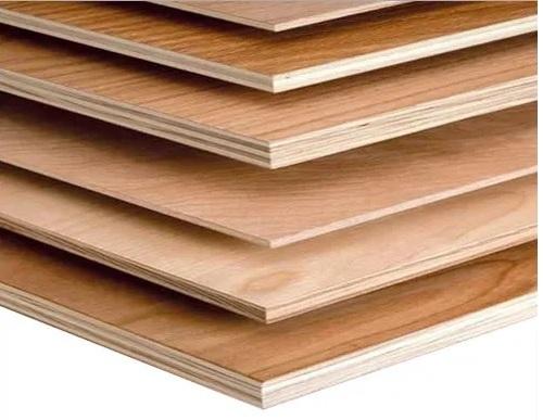 Commercial Plywood