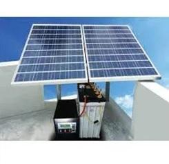 Hybrid Solar Inverter