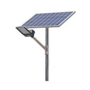Solar LED Street Light