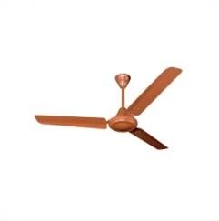 Three Blade Fan