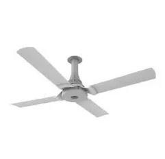 Four Blade Fan