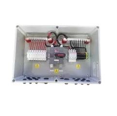 Indoor Distribution Box