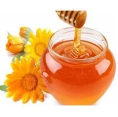 Organic Honey