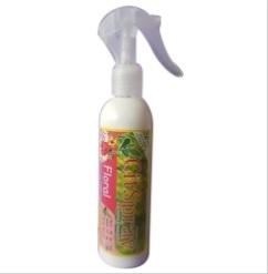 Floral Air Freshener