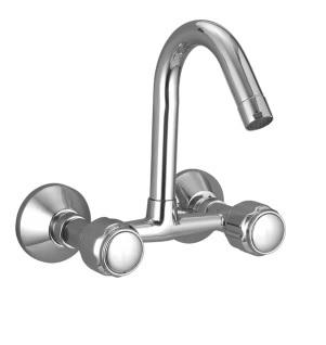 Deluxe Series Sink Mixer