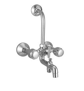 Deluxe Series 3 in 1 Wall Mixer