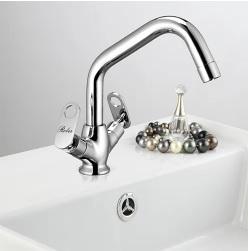 Prime Series Center Hole Basin Mixer