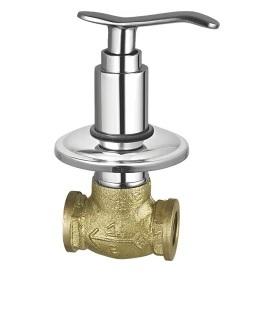 Sage Series 20mm Concealed Stop Cock