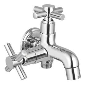 Aster Series Two Way Bib Cock