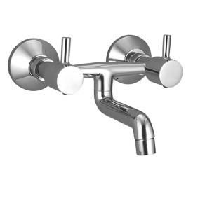 Acacia Series Non Telephonic Wall Mixer