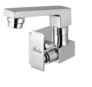 Cubix Series Sink Cock