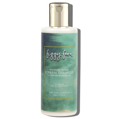 Paraben Free Shampoo