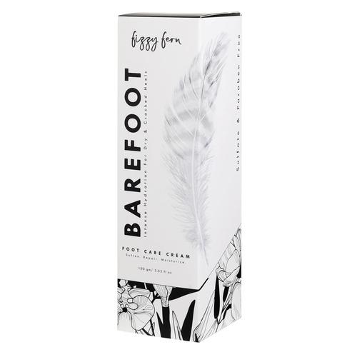 Barefoot Foot Cream