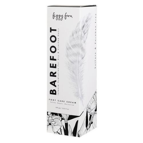 Cracked Heel Repair Cream