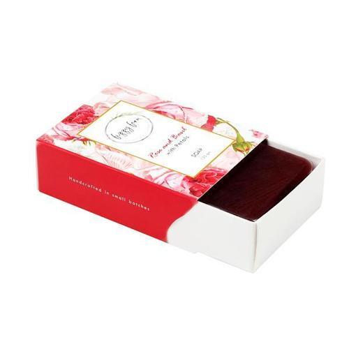 Rose Fragrance Products