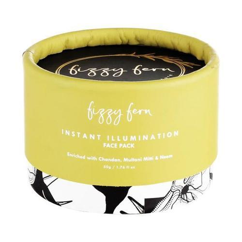 Fizzy Fern Glow Pack