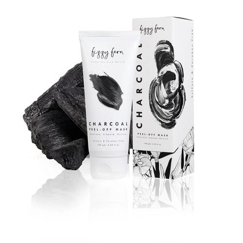 Charcoal Mask