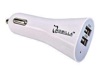 Dual USB Car Charger