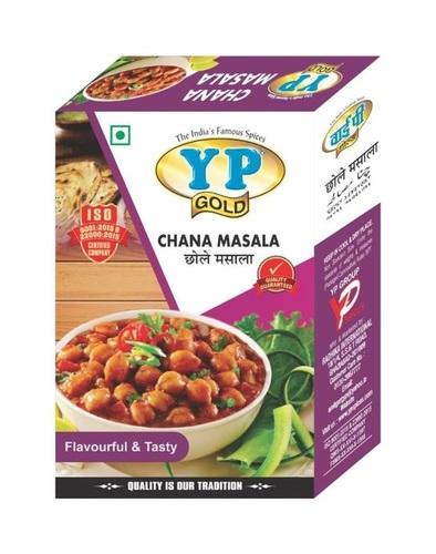 CHANA MASALA