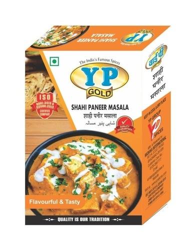 SHAHI PANEER MASALA
