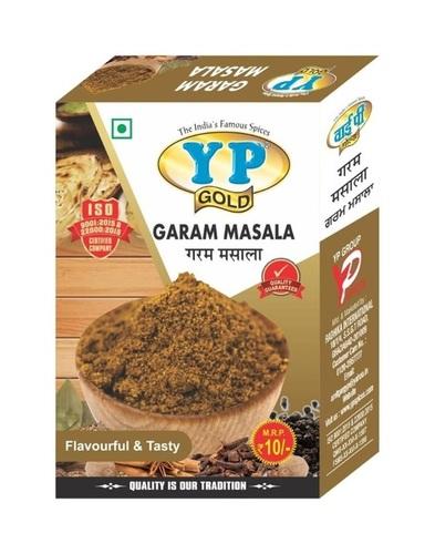 GARAM MASALA