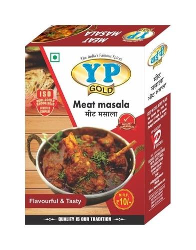 MEAT MASALA
