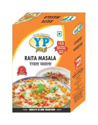 RAITA MASALA